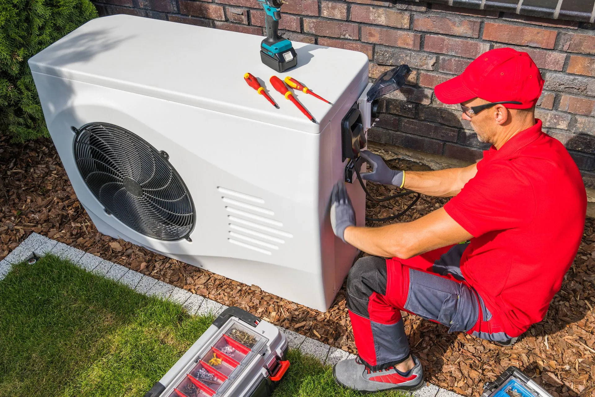 HVAC in Connecticut